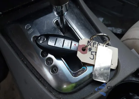 2012 Nissan Altima 2.5 S z USA, uszkodzony, nr VIN 1N4AL2AP6CN452096